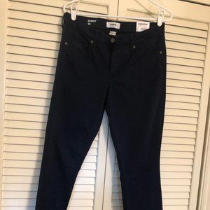 Sonoma skinny size 10